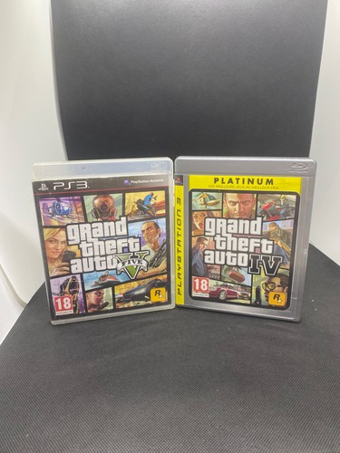 Lot gta v - /,