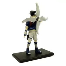 Mini Figurine Uchiha Sasuke