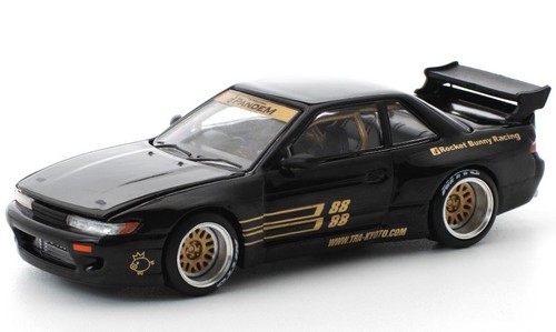 Nissan silvia pandem - silvia,