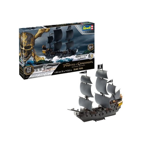 Revell 05499 easy click - easy,