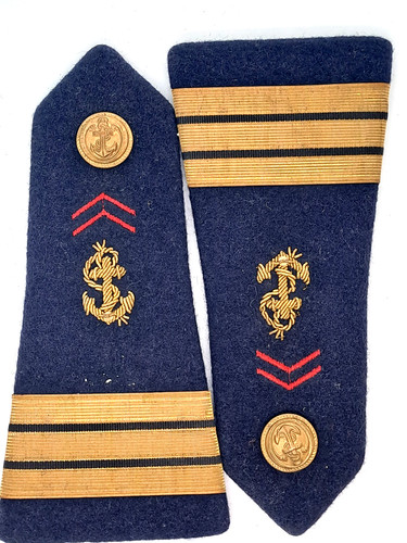 016687 épaulette militaire - , de