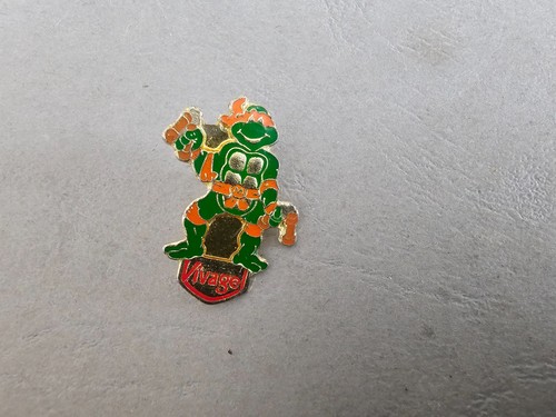 Pin dessin animé tortues - dessin,