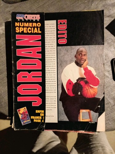 Lot magazines nba - lot,