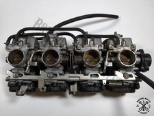 Rampe de carburateur YAMAHA