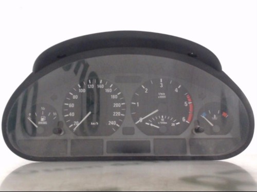 Compteur bmw serie - compteur,