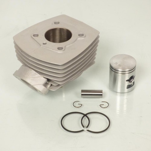Cylindre teknix pour mobylette - cylindre,