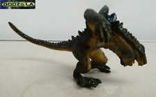 Petite figurine de Godzilla