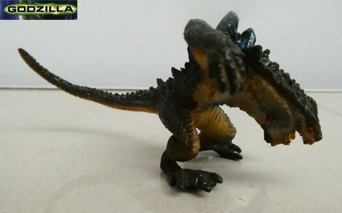 Petite figurine godzilla - de,