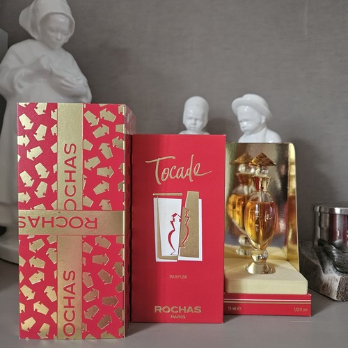 Parfum femme tocade rochas - femme,