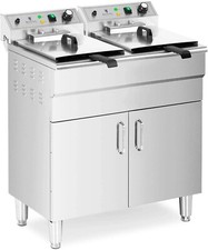 Friteuse Électrique