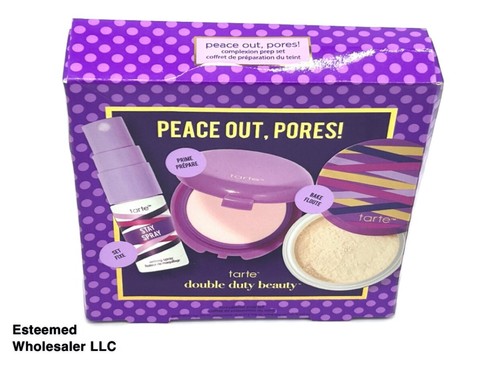 Tarte double duty beauty - double,