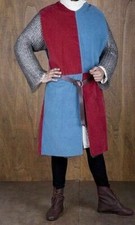 Tabard romain période