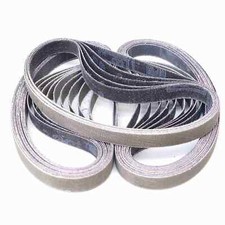 25X 3M Trizact Bande Abrasive