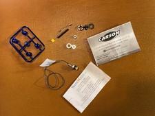 Gyrophare Bleu Carson sous licence Hella   Accessoires pour camions rc