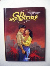 KRAEHN VALLÉE GIL ST-ANDRÉ TOME 3 FUGITIF EO EN ÉTAT NEUF