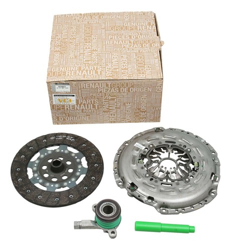 Kit embrayage origine avec - d'embrayage, d'origine