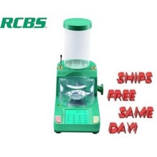 RCBS Chargemaster Lien