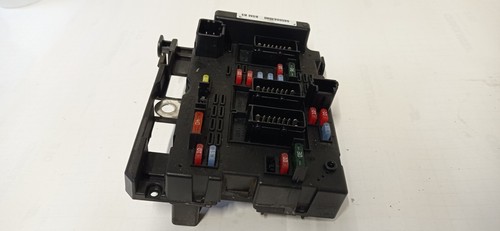 9650664080 boîtes fusibles - 9650664080,