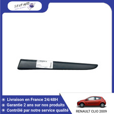 ?? PORTILLON CARBURANT AILE ARRIERE GAUCHE RENAULT CLIO III 2007- ➤8200290088