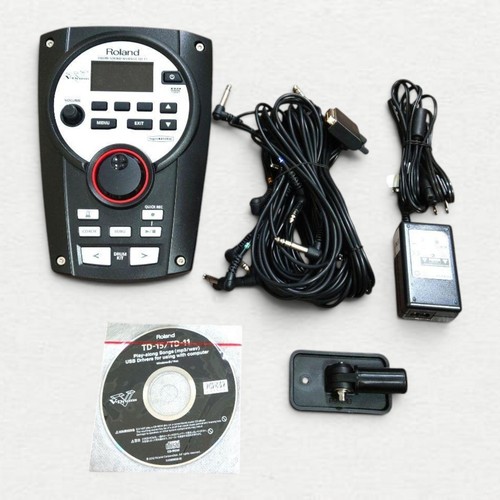 Roland electric drum - roland,