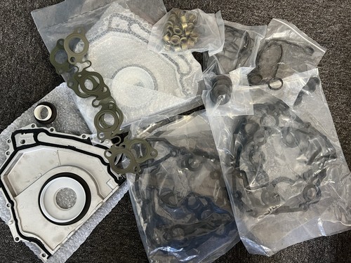 Joints moteur land - moteur,