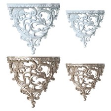 Résine Étagère Flottante