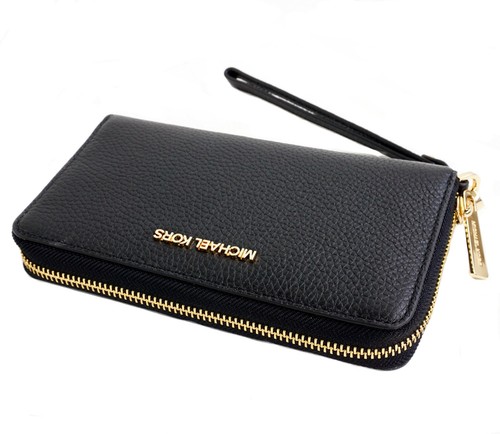 Michael kors portefeuille - portefeuille, jet