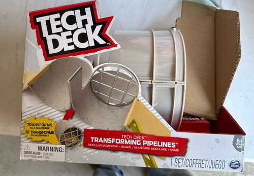 Tech deck 6058273 - deck, modular