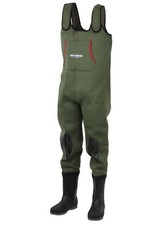 Ron Thompson Svalbard Waders