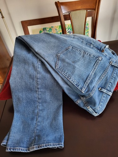 Pantalon jeans levi - pantalon, levi’s