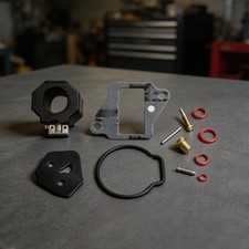 Kit réparation carburateur