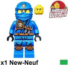 Lego Figurine Minifig Ninjago