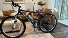 Specialized Stumpjumper M2