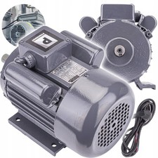 Moteur Électrique Monophasé