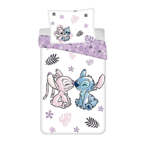 Housse couette simple lilo - couette,