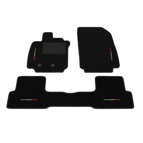 Tapis sol compatibles avec - de,