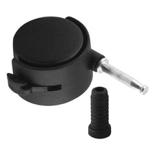  2 Set Roue Pour Meuble