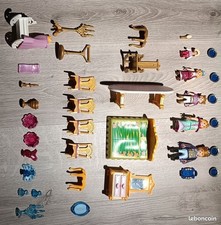 Famille royale Playmobil