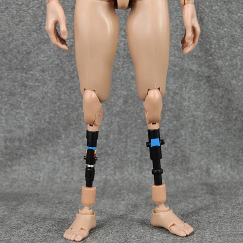 Prothèse membre artificiel - de,