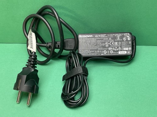 Alimentation chargeur lenovo - alimentation,