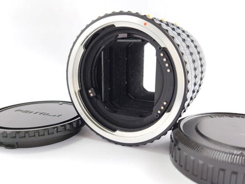 Pentax auto extension tube - auto,