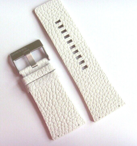 Diesel bracelet cuir - bracelet,