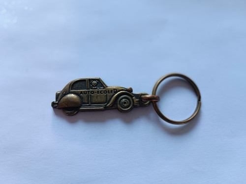 Porte clés automobile - porte-clés,