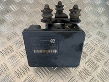 BLOC HYDRAULIQUE POMPE ABS - VOLKSWAGEN TOURAN I (1) 1.9L TDI - 1K0614517H - (H)