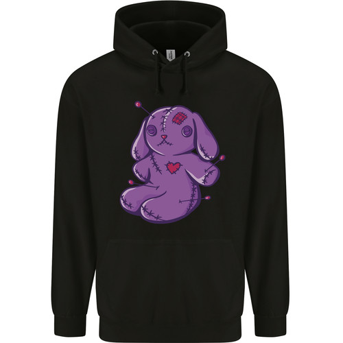 Poupée vaudou lapin - poupée,