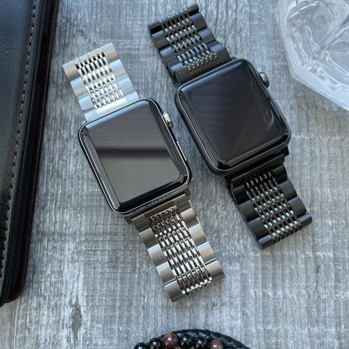 Bracelet acier inoxydable - acier,