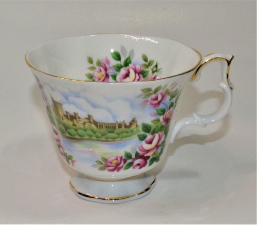 Royal albert porcelaine - royal,