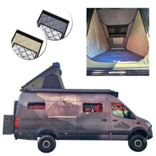 ISOCAMP® Tente de toit à