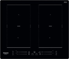 Hotpoint HS 5160C Plaque De