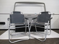 VW T6 California carénage de